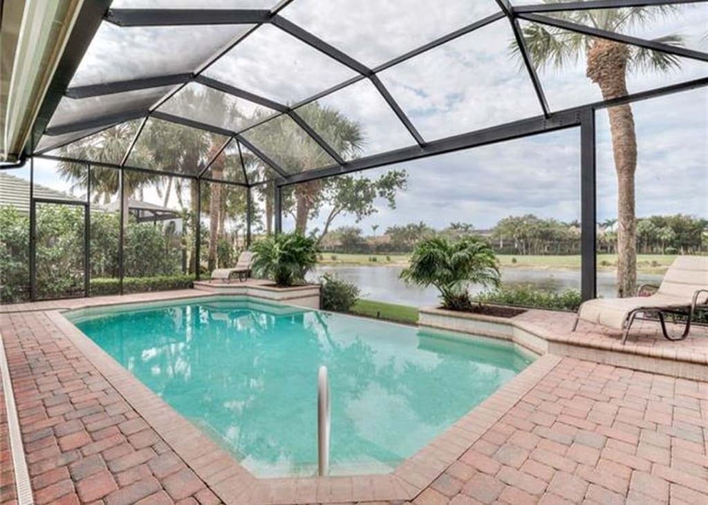 10224 Idle Pine Ln, Estero