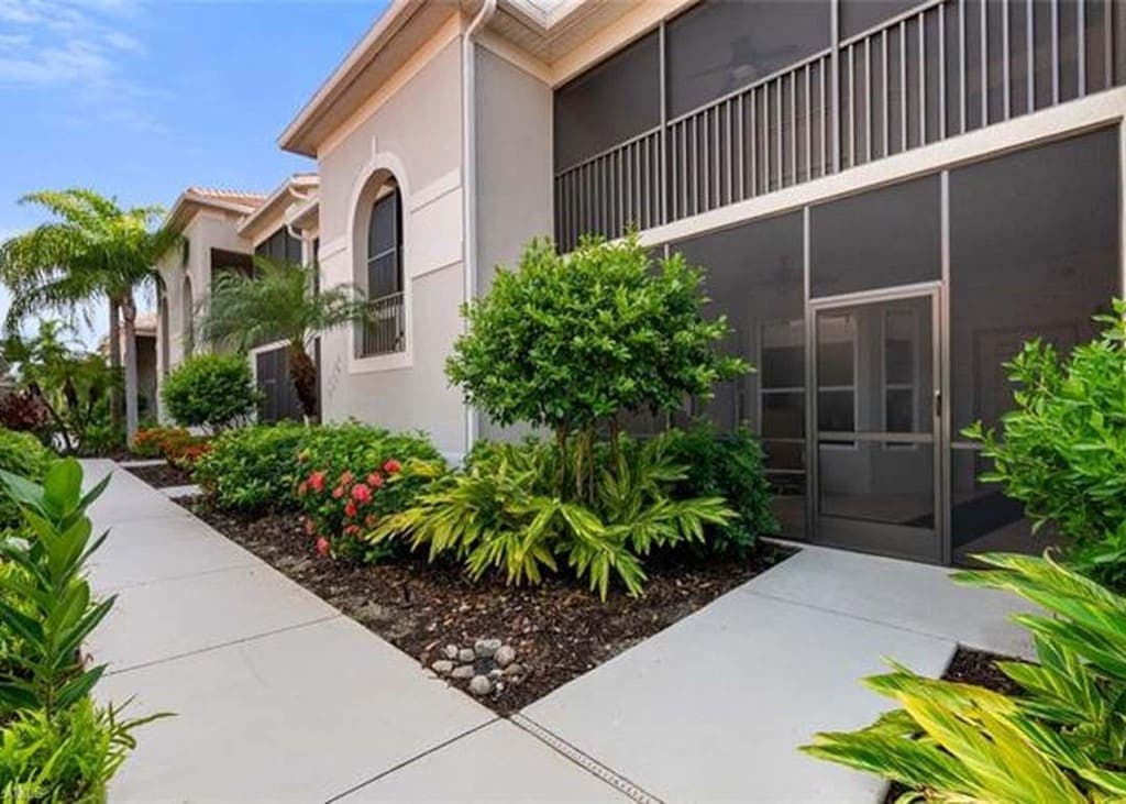 10296 Heritage Bay Blvd #3116, Naples