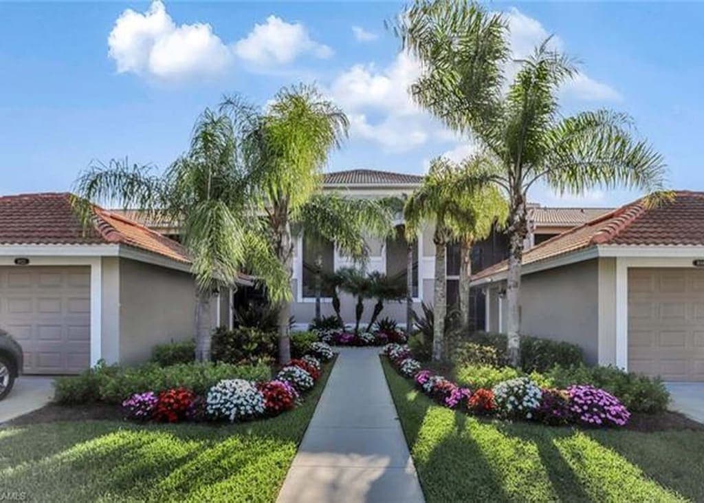 10300 Heritage Bay Blvd #3016, Naples