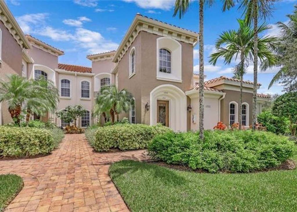 11000 Carrara Ct #202, Bonita Springs