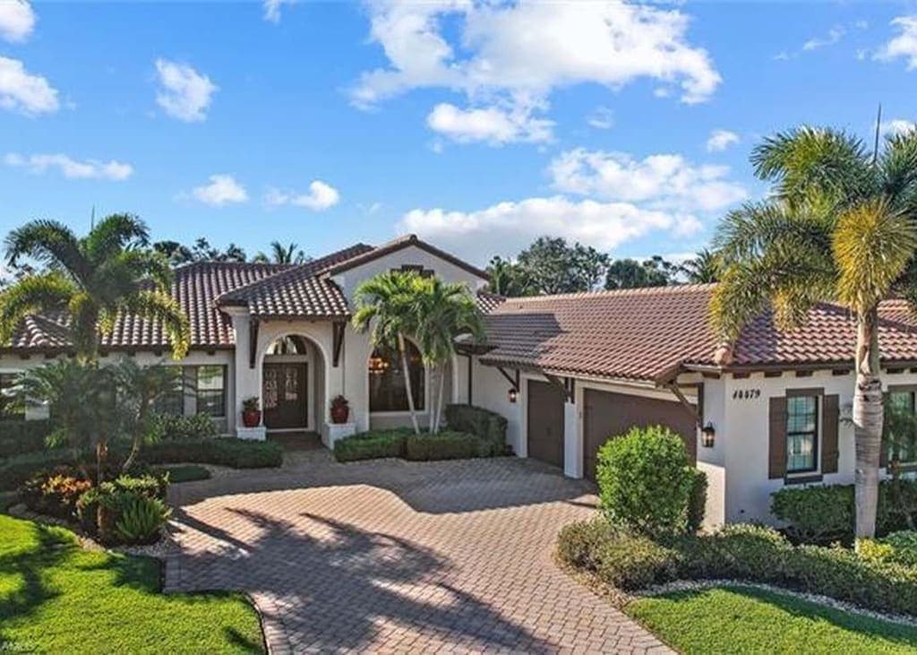 14479 Marsala Way, Naples