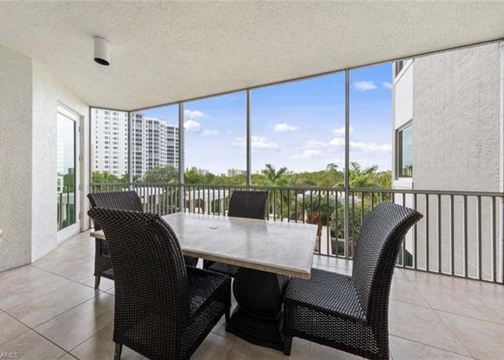 265 Indies Way #402, Naples