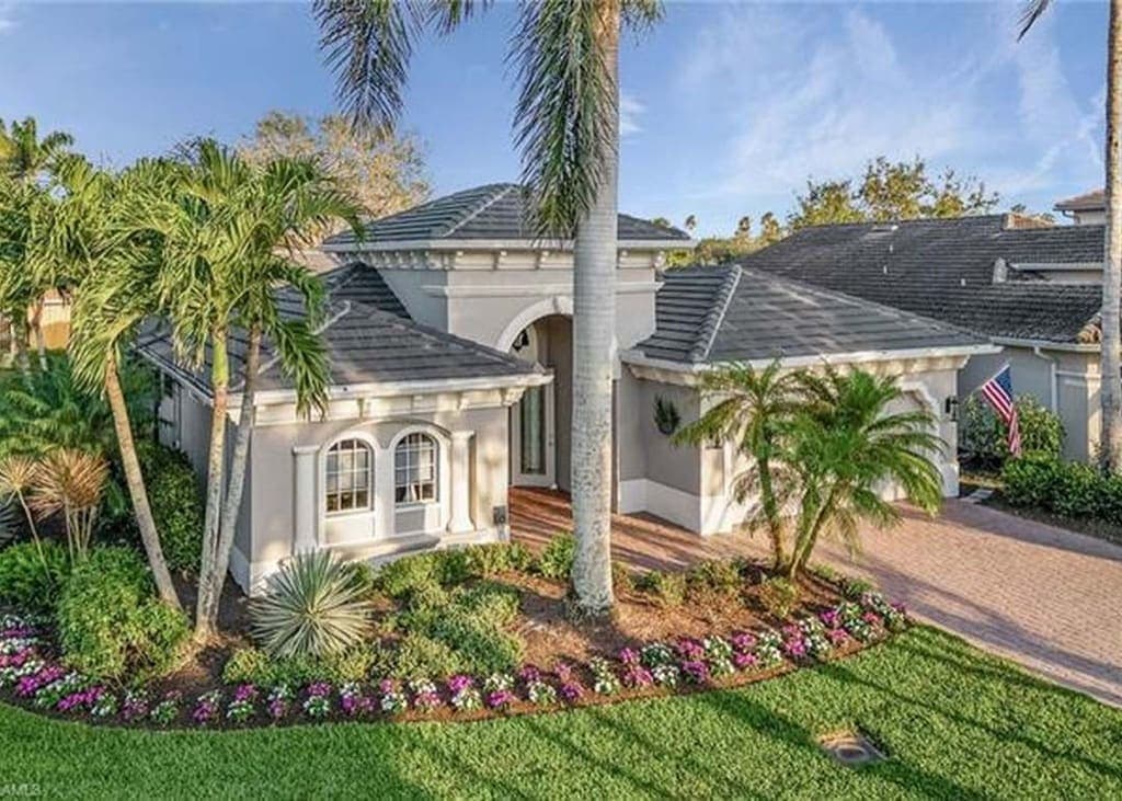 28891 Kiranicola Ct, Bonita Springs