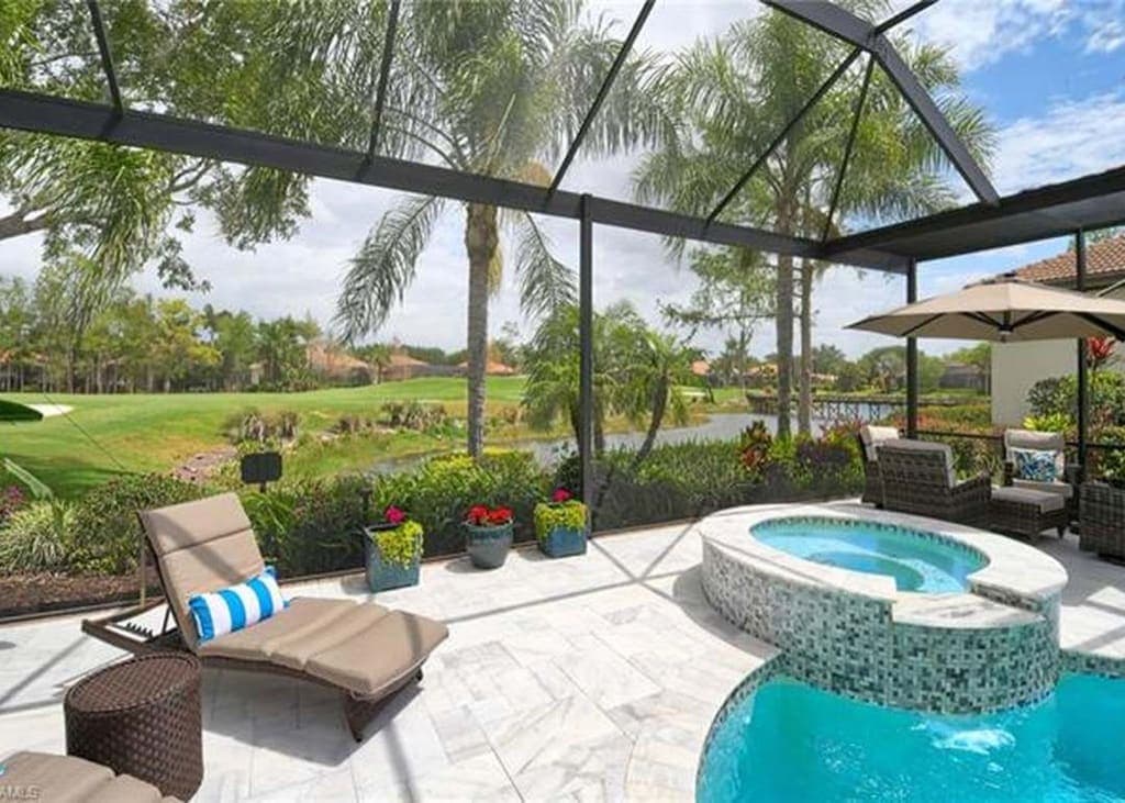 3101 Terramar Dr, Naples