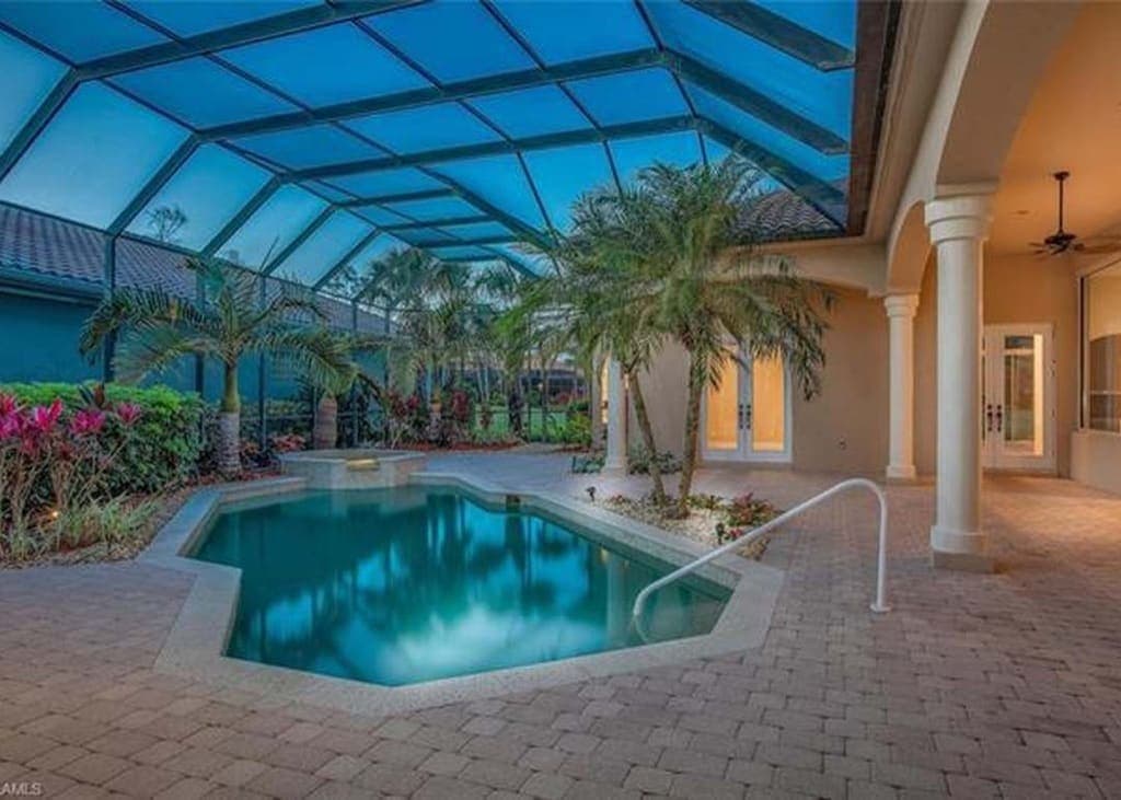 3129 Terramar Dr, Naples