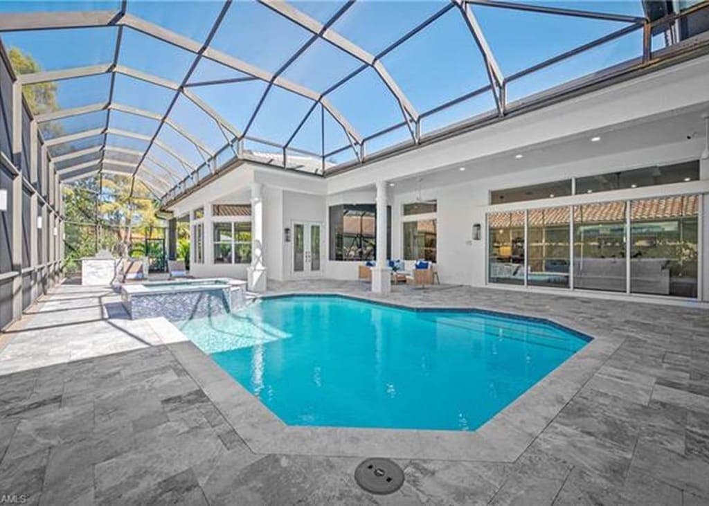 3133 Terramar Dr, Naples