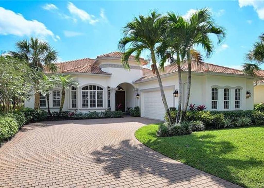 3140 Terramar Dr, Naples