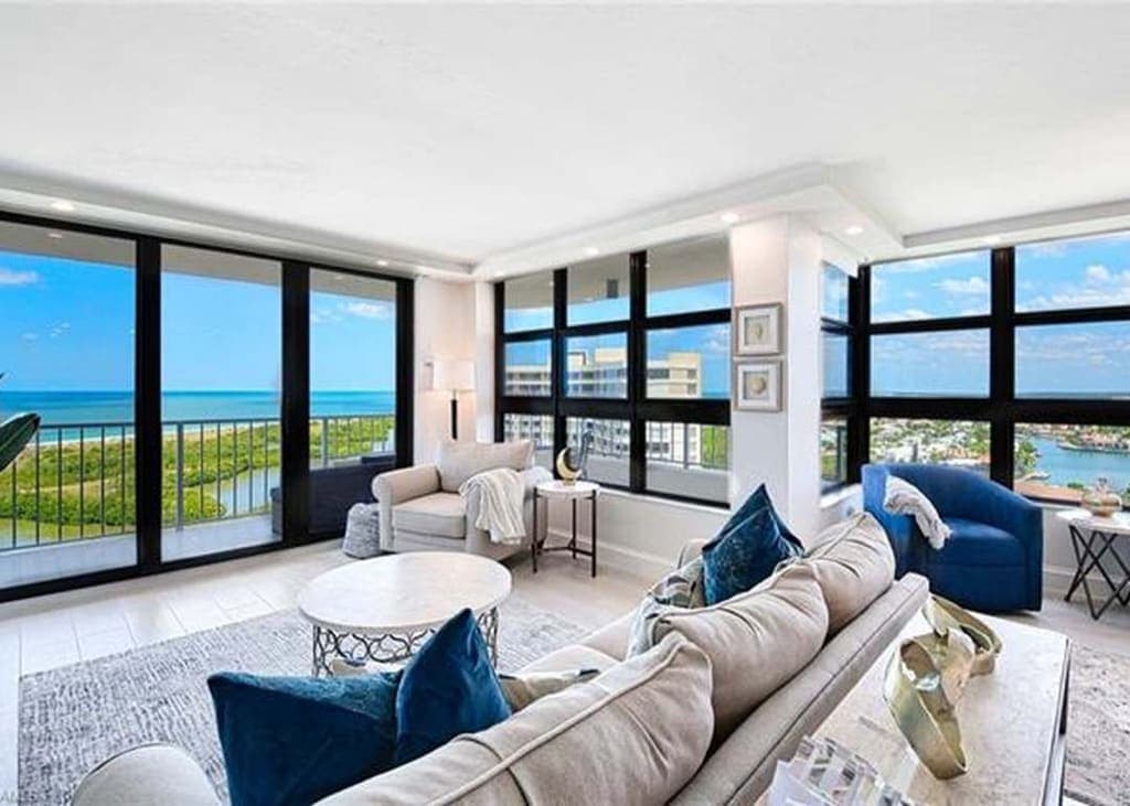 320 Seaview Ct #1803, Marco Island