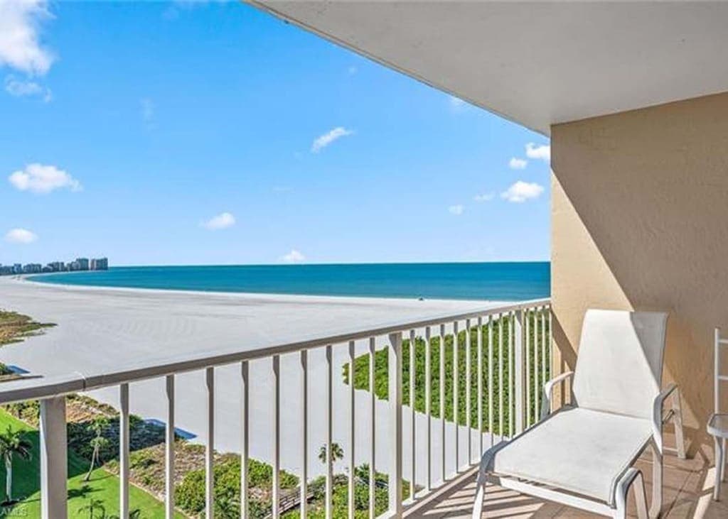 380 Seaview Ct #1607, Marco Island