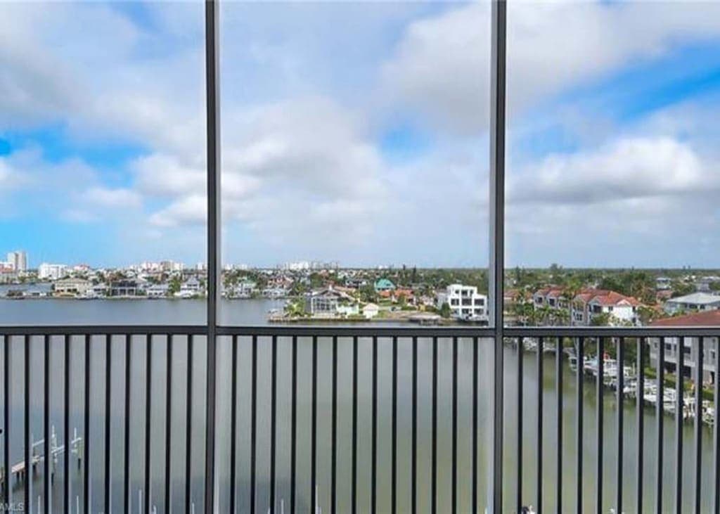 410 Flagship Dr #705, Naples