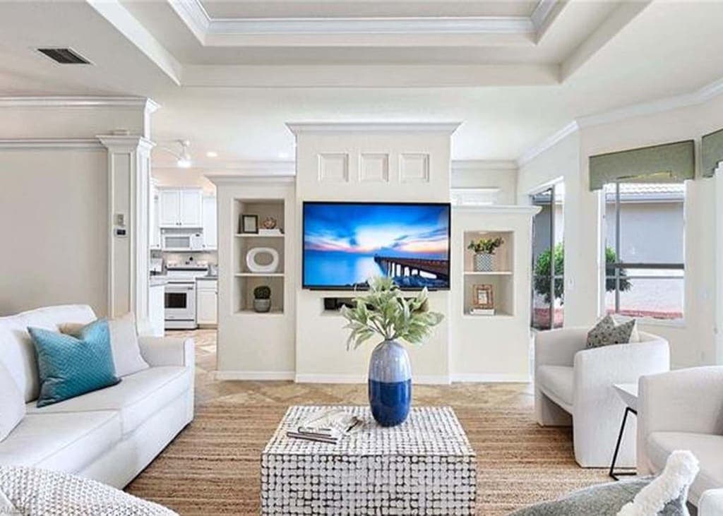 441 Palo Verde Dr, Naples
