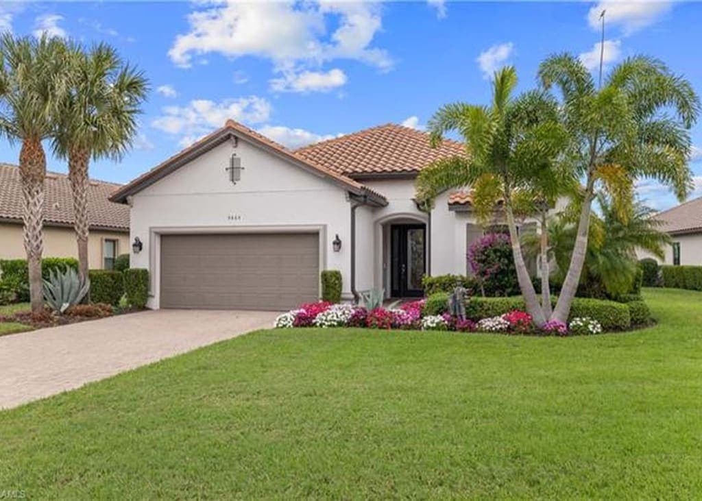 9465 Terresina Dr, Naples