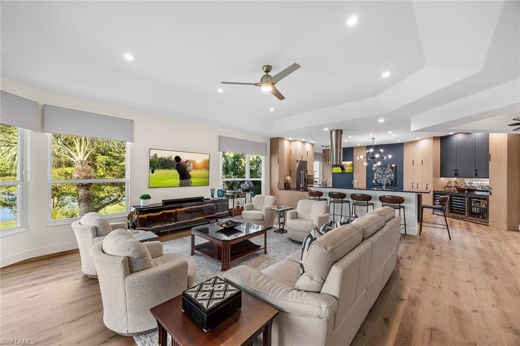 1825 Les Chateaux Blvd #204, Naples
