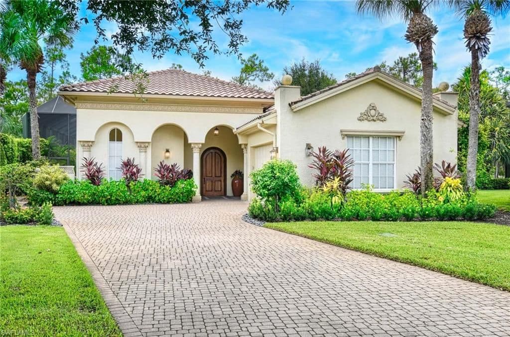 3130 Terramar Ct, Naples