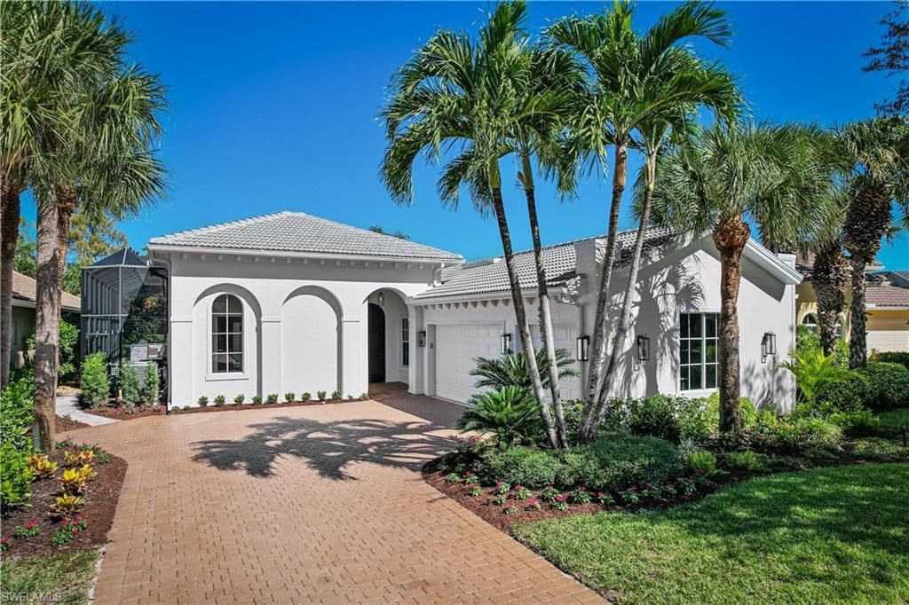 3133 Terramar Dr, Naples