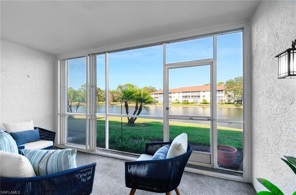 5875 Cobblestone Ln #D106, Naples